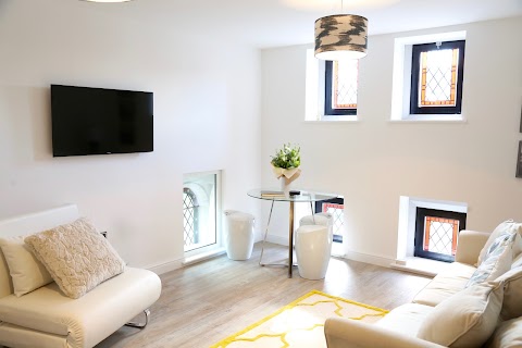 Chapel Chester Boutique Apartments