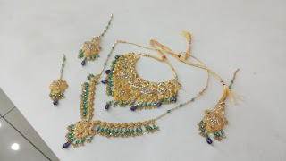 Al Marjaan Jewellery