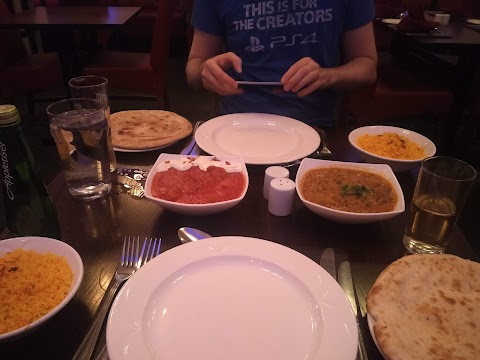 Turmeric Indian Restaurant