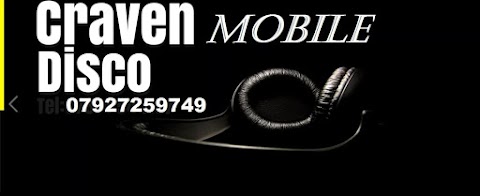 craven mobile discos