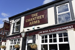 The Chantrey Arms