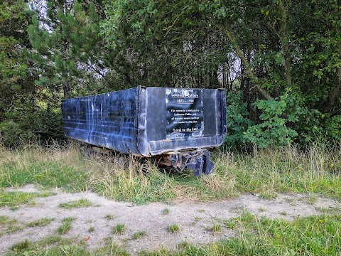 Colliery Nature Park