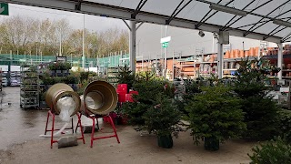 B&Q Bristol - Longwell Green