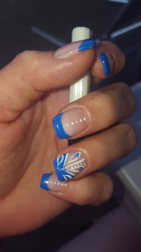 Top Nails