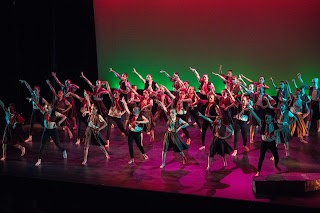 Starlight Academy of Dance & Performing Arts