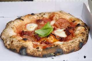 La Papessa Pizza