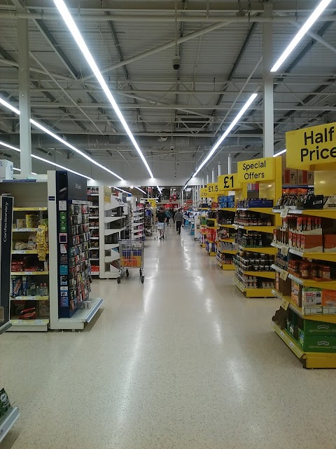 Tesco Superstore