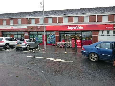 Supervalu