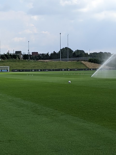 Manchester City Academy Stadium