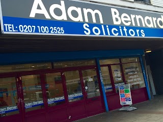 Adam Bernard Solicitors