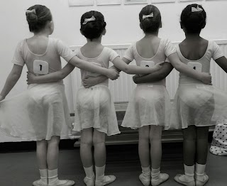 The Rose School of Ballet