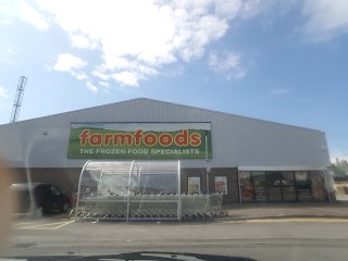 Farmfoods Ltd