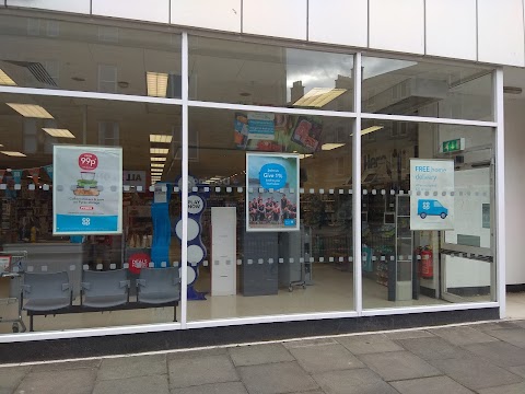 Co-op Food - Edinburgh - Dalry Road