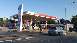 Tesco Esso Express