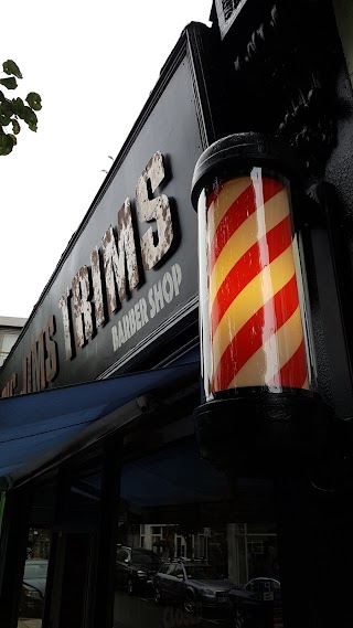 Big Jim's Trims