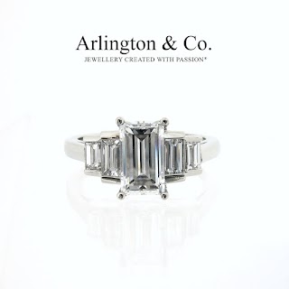 Arlington & Co.