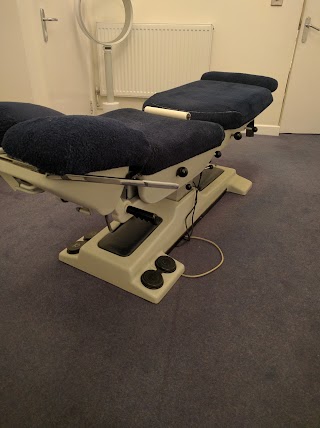 Beckenham Chiropractic Clinic