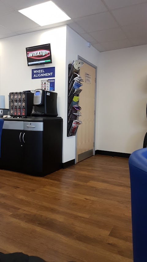 Kwik Fit - Plymouth - Mutley