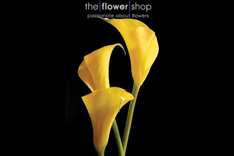 The Flower Shop