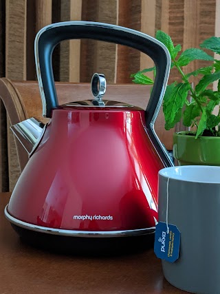 Morphy Richards