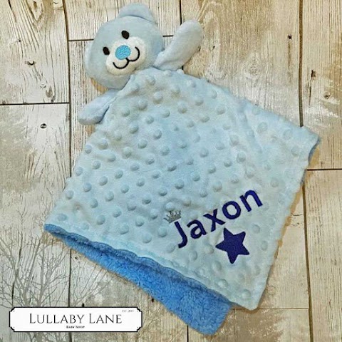 Lullaby Lane Baby Shop