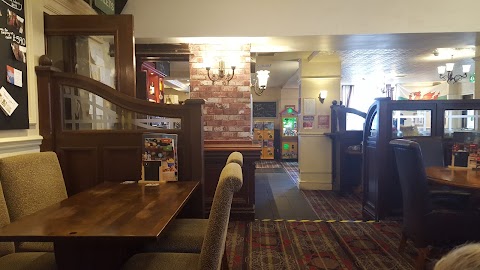 The Colcot Arms Hotel