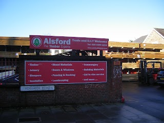 Alsford Timber Surbiton