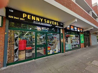 Penny Saver Stores ltd