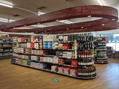 Central Co-op Food - Carlton Colville