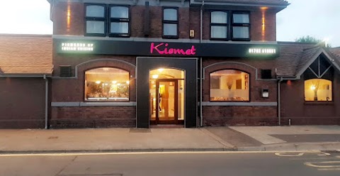 Kismet Hartshill