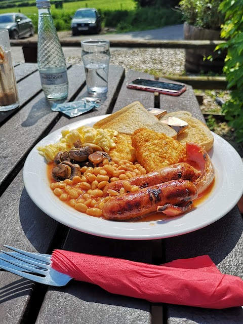 The Farmers Table