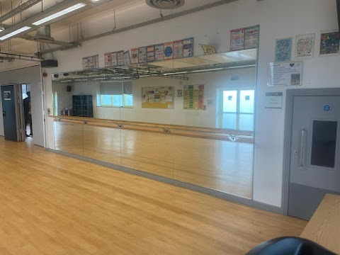 Stagecoach Performing Arts East Manchester