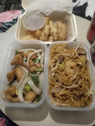 Lucky Star Leigh Chinese Takeaway (Order Online)