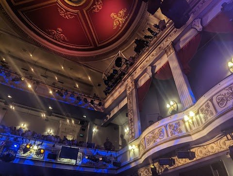 Vaudeville Theatre