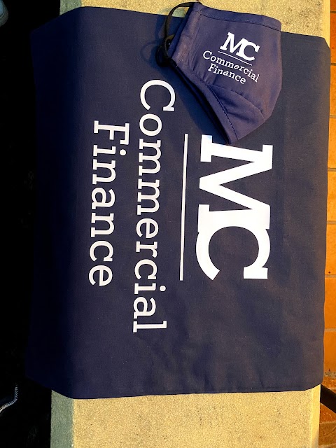 MC Commercial Finance Ltd