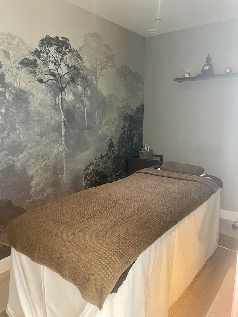 Massenka - massage, beauty and skincare clinic