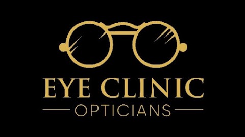 Eye Clinic Opticians Ltd