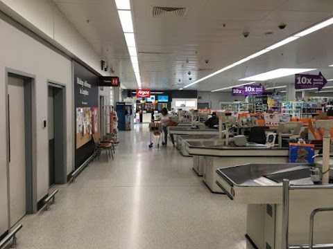 Argos Loughton in Sainsbury’s