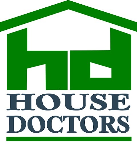 House Doctors -Rapid Repairs