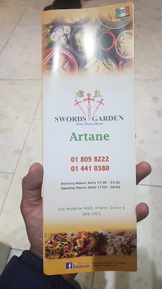 Swords Garden Artane