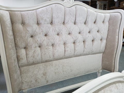 Olton Upholstery