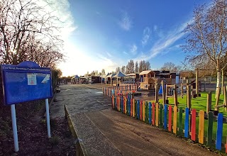 Cardinal Newman Catholic Primary School