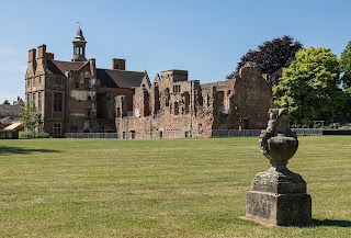 Rufford Abbey Country Park