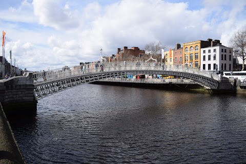 Apartment Dublin / Temple Bar / City Centre