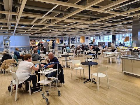 IKEA Glasgow