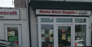 Home Brew Supplies