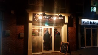 Centurion Arms