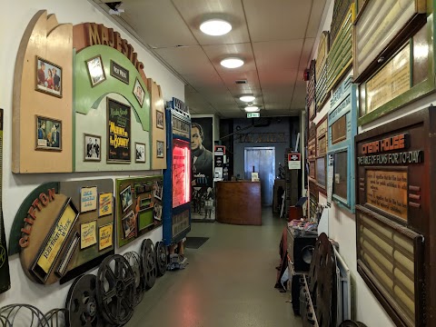 The Cinema Museum