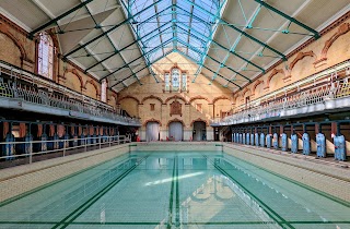 Victoria Baths