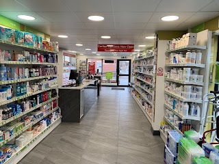 Carlton Pharmacy